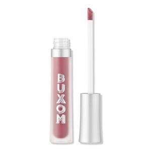 NIB Buxom Full-on Plumping Lip Matte Gloss in Dolly